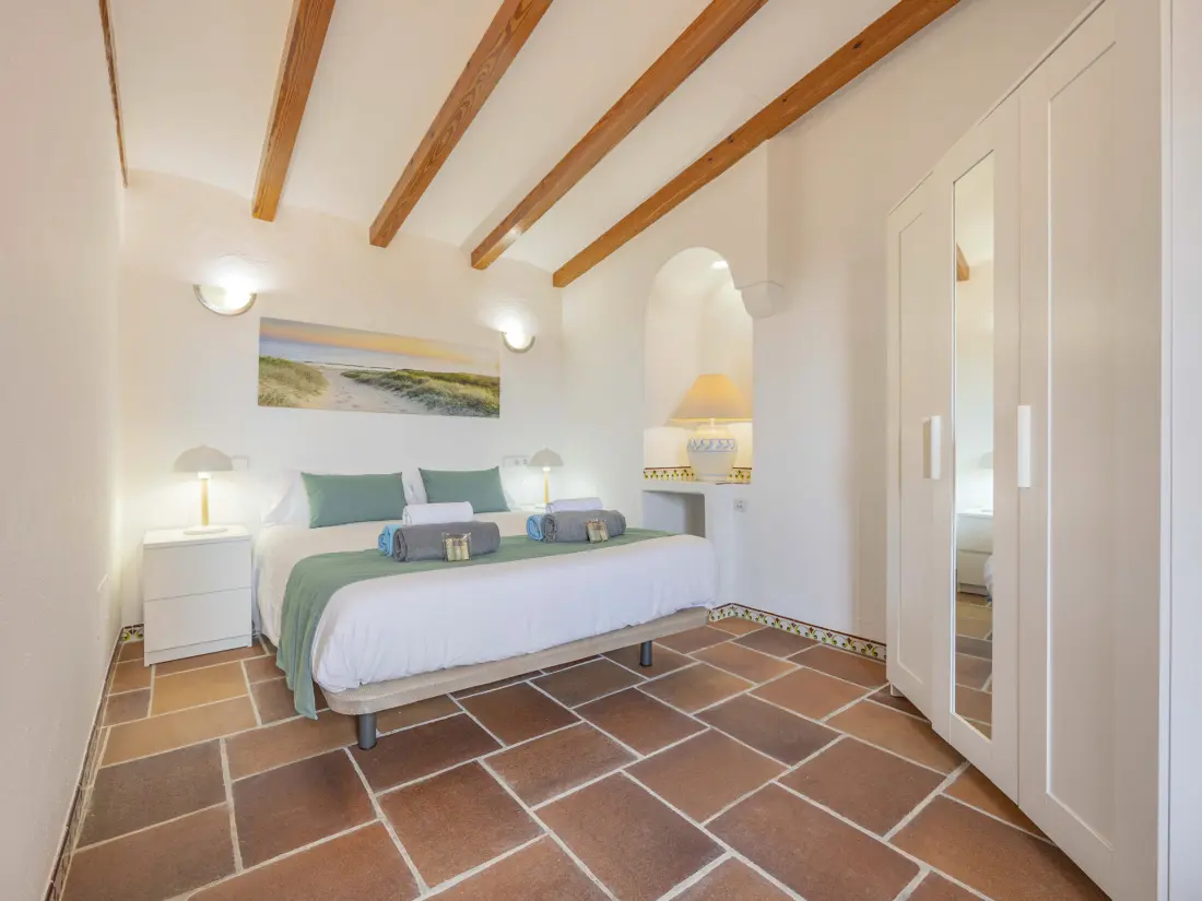 Maison de Vacances Can Picafort 177