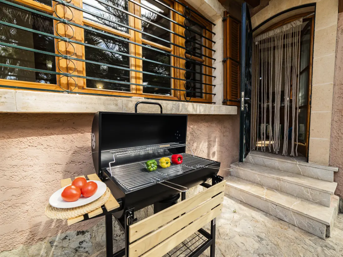 Maison de Vacances Can Picafort 177