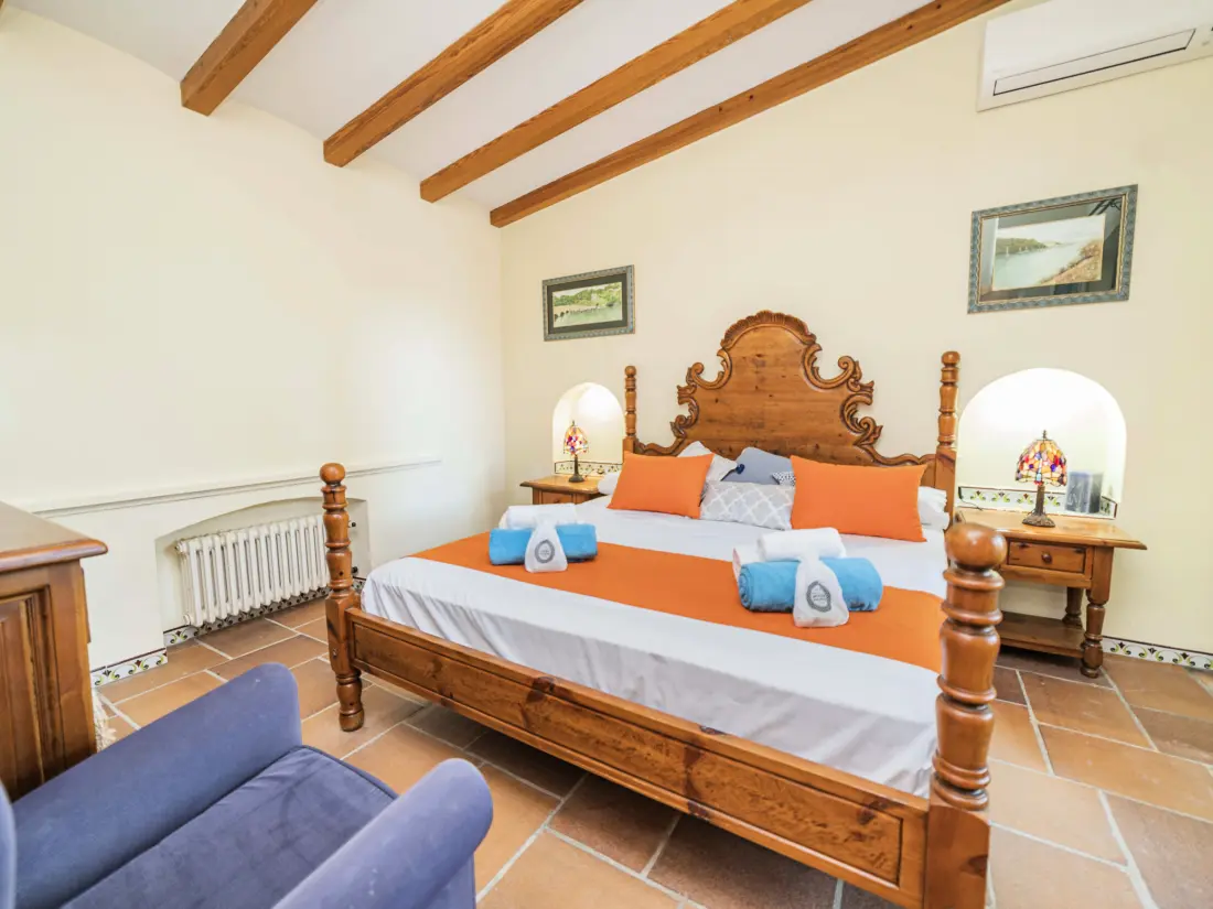Maison de Vacances Can Picafort 177