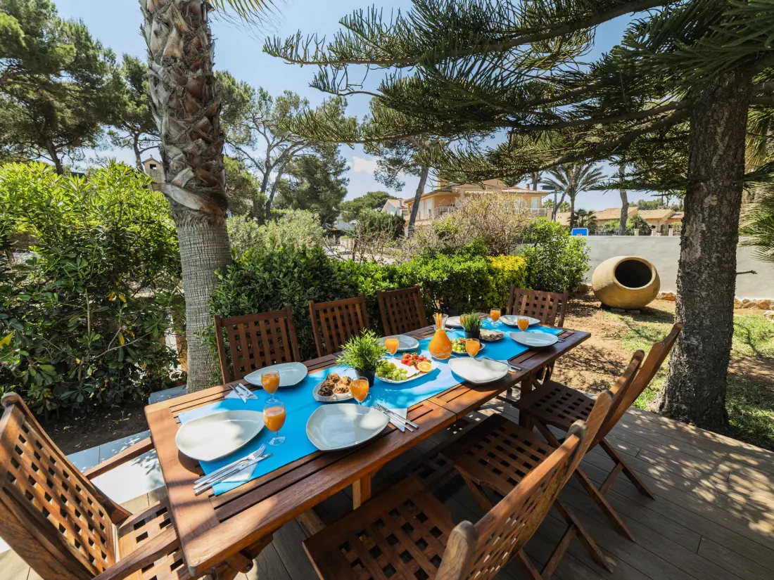 Maison de Vacances Can Picafort 177
