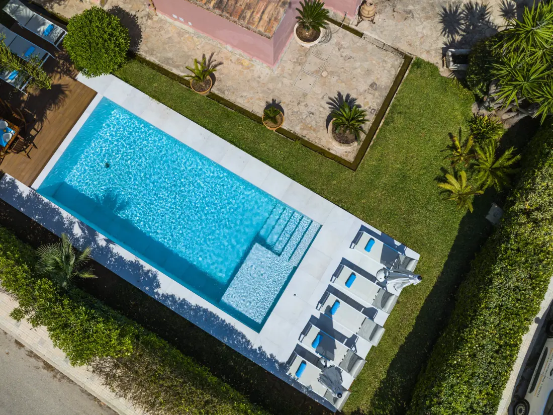 Maison de Vacances Can Picafort 177