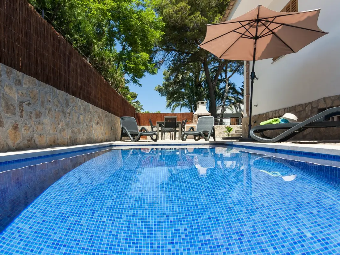 Maison de Vacances Can Picafort 186