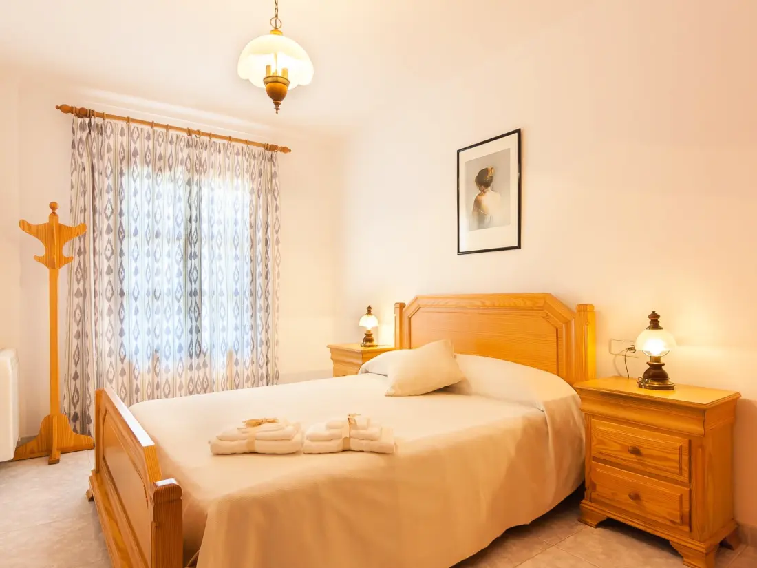 Maison de Vacances Can Picafort 186
