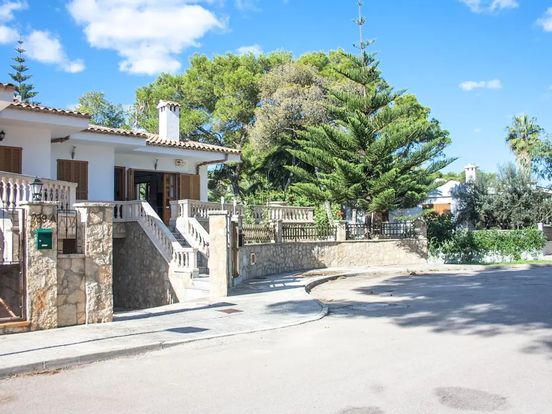 Maison de Vacances Can Picafort 186