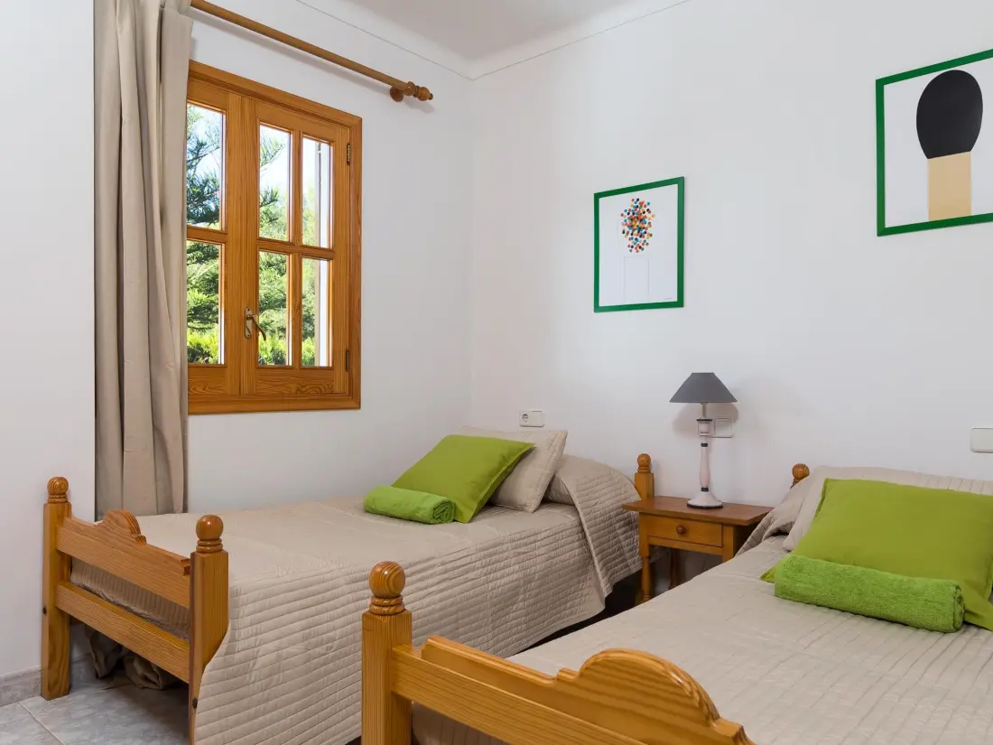 Maison de Vacances Can Picafort 186