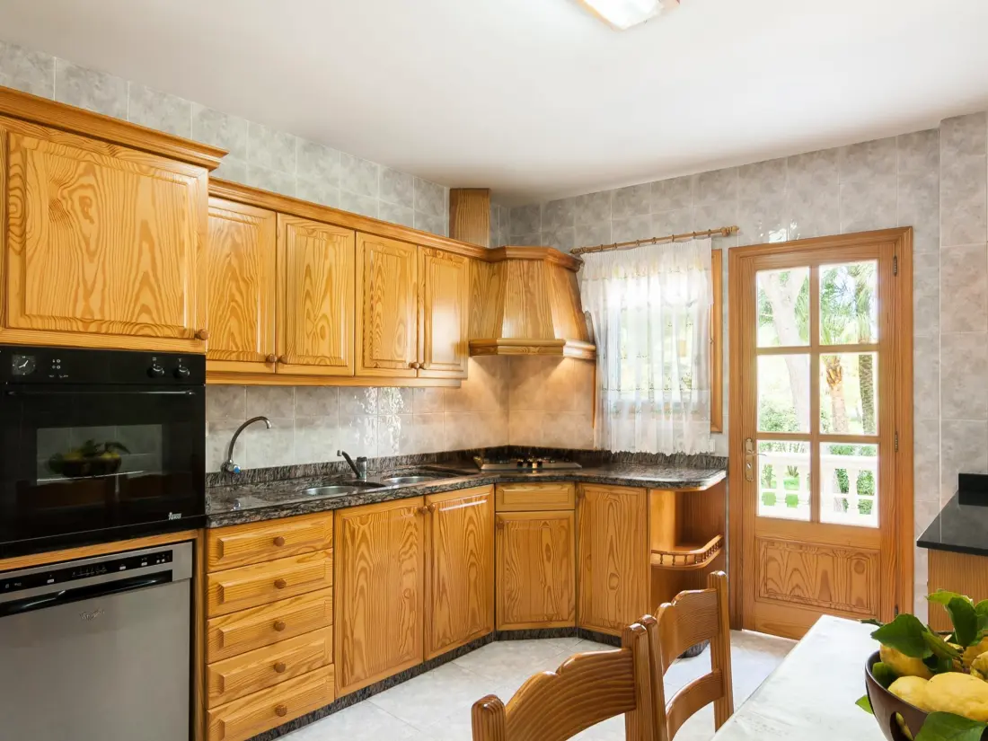 Maison de Vacances Can Picafort 186