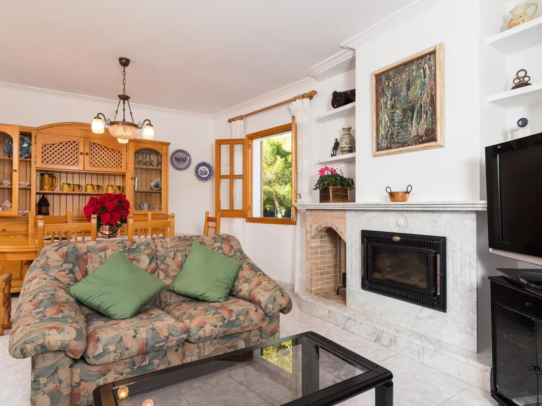 Maison de Vacances Can Picafort 186