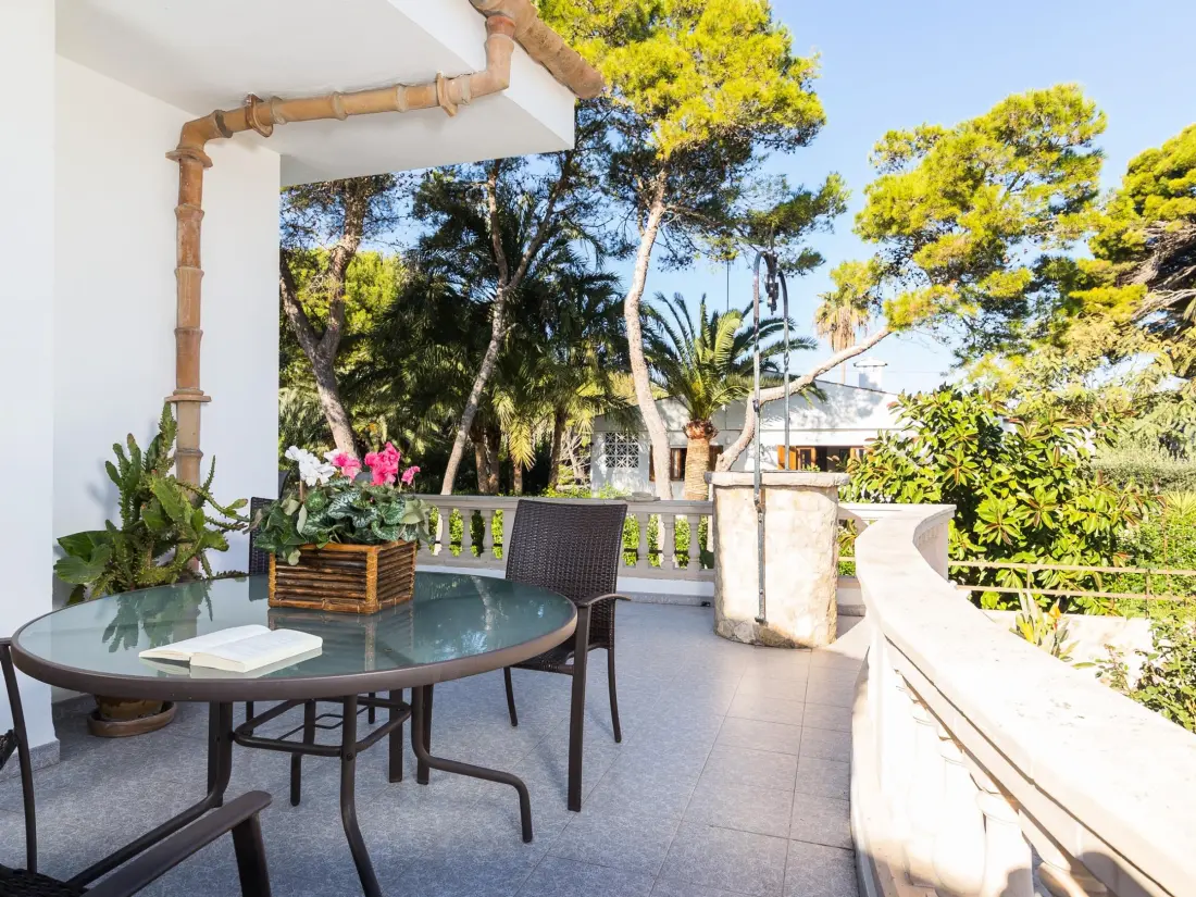 Maison de Vacances Can Picafort 186