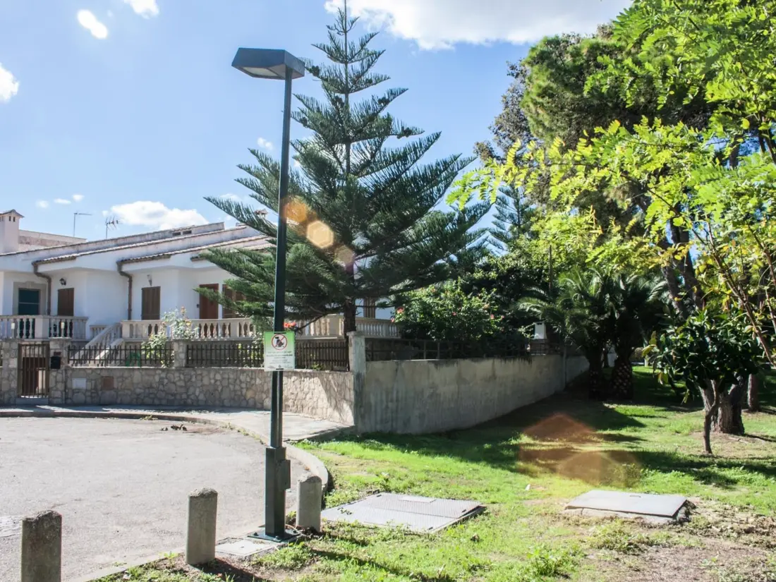 Maison de Vacances Can Picafort 186