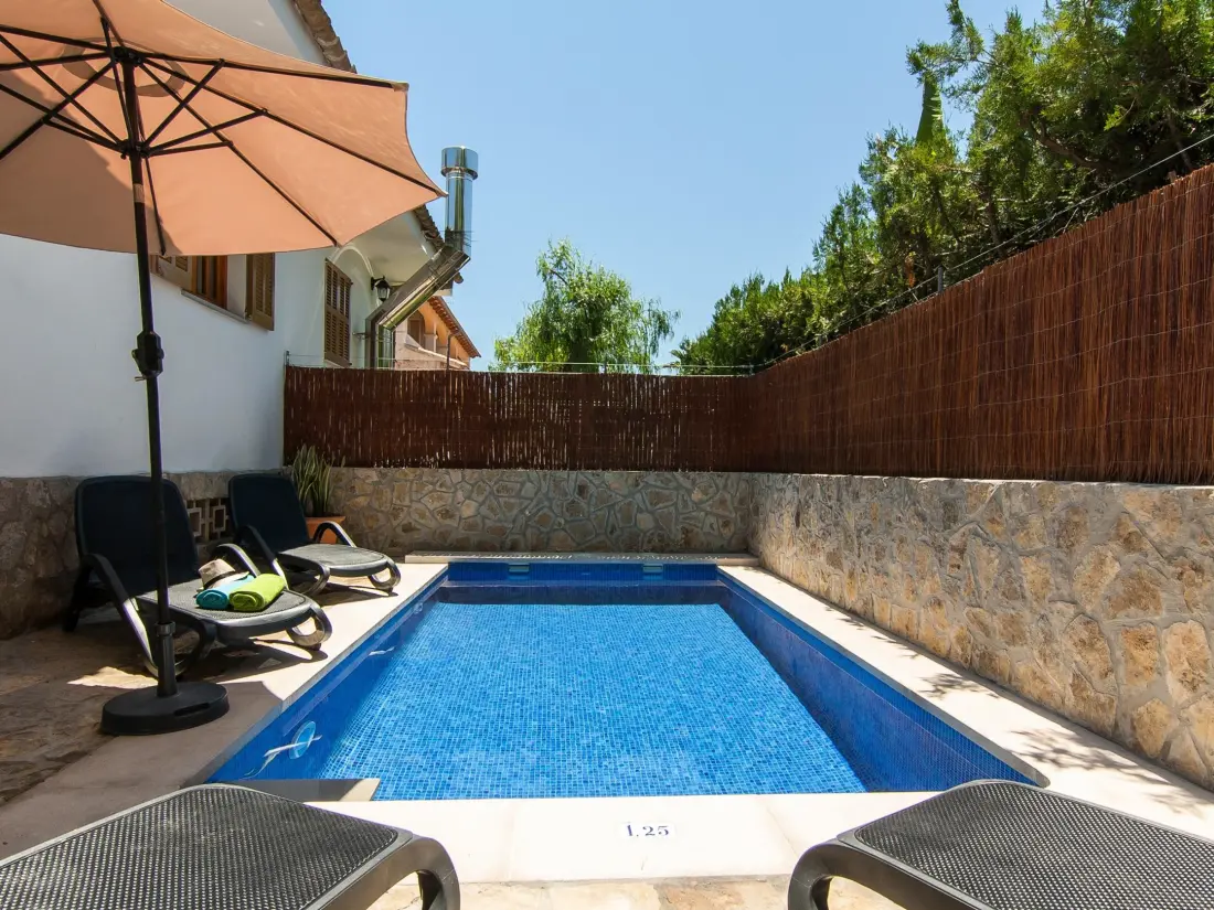 Maison de Vacances Can Picafort 186