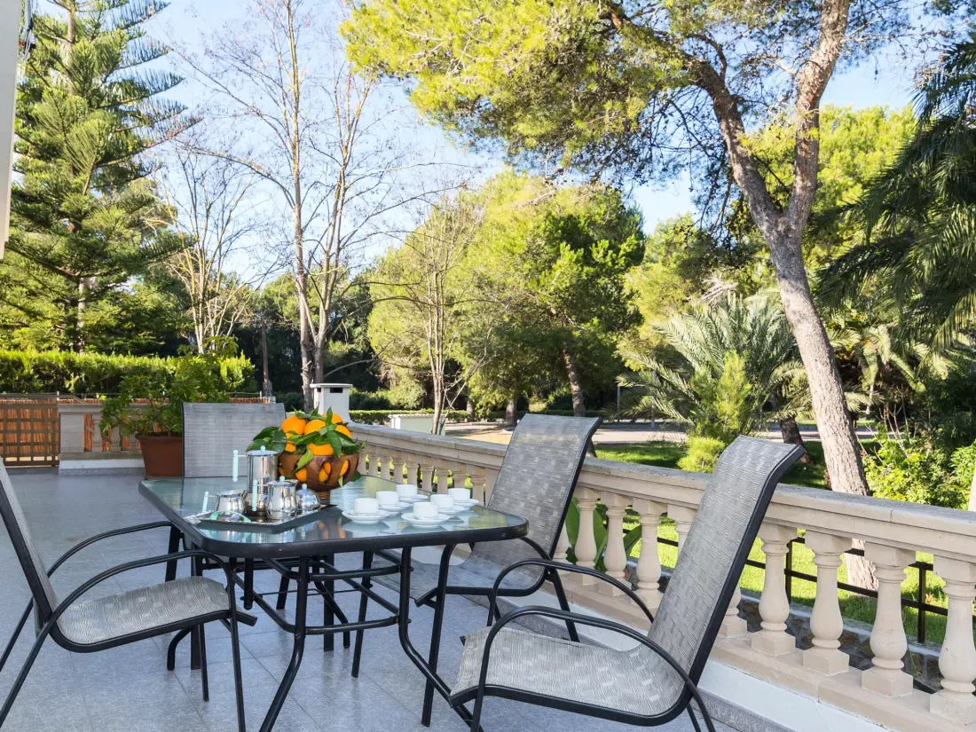 Maison de Vacances Can Picafort 186
