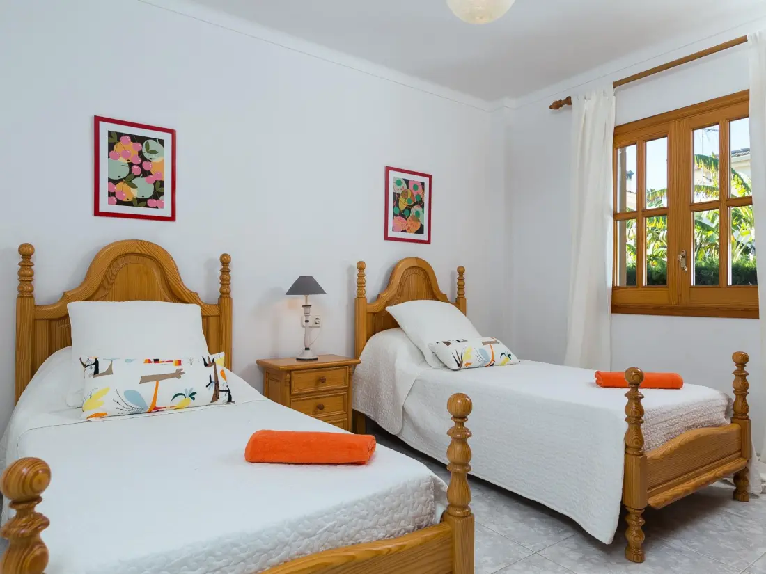 Maison de Vacances Can Picafort 186