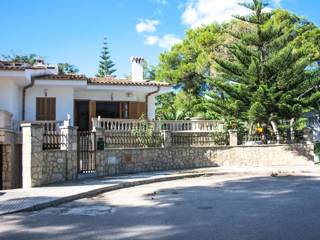 Maison de Vacances Can Picafort 186