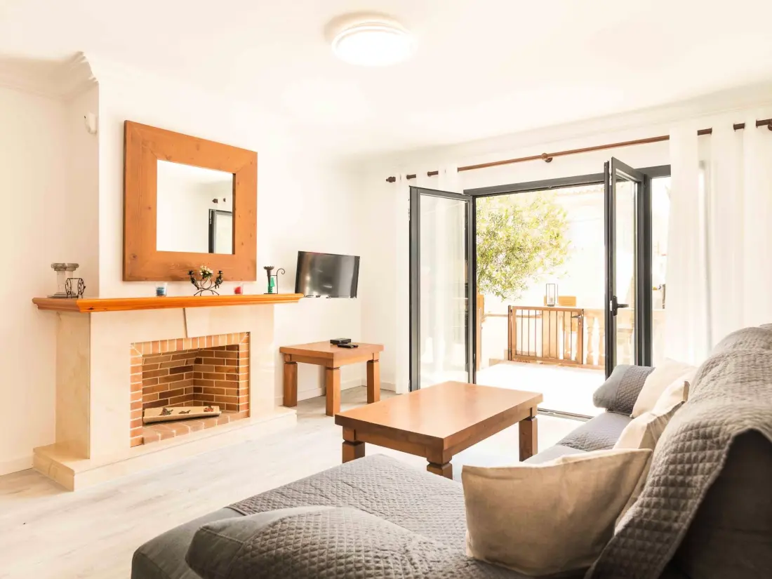 Maison de Vacances Can Picafort 187