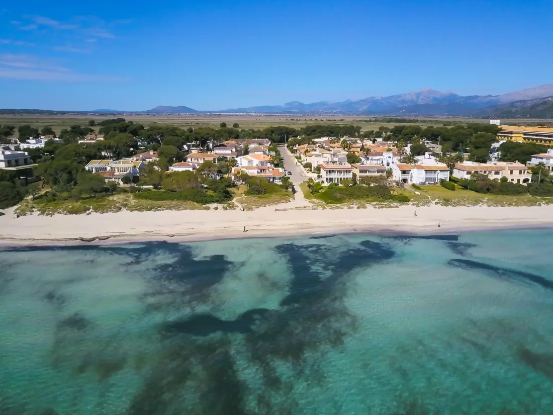 Maison de Vacances Can Picafort 187