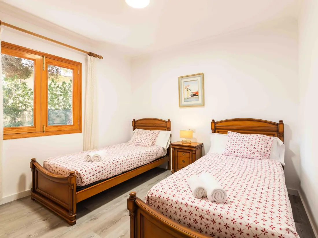 Maison de Vacances Can Picafort 187