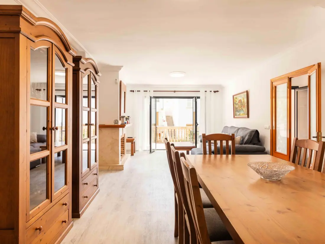 Maison de Vacances Can Picafort 187