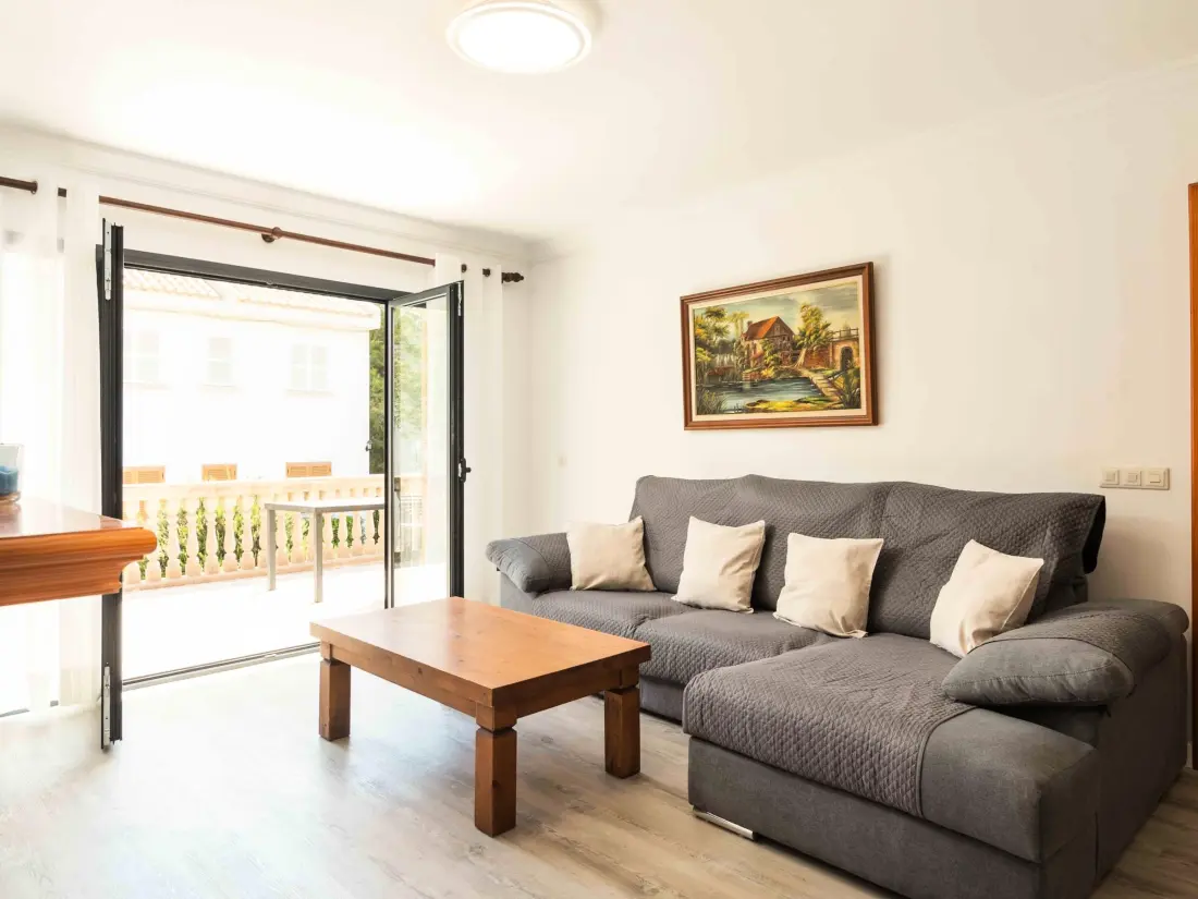Maison de Vacances Can Picafort 187