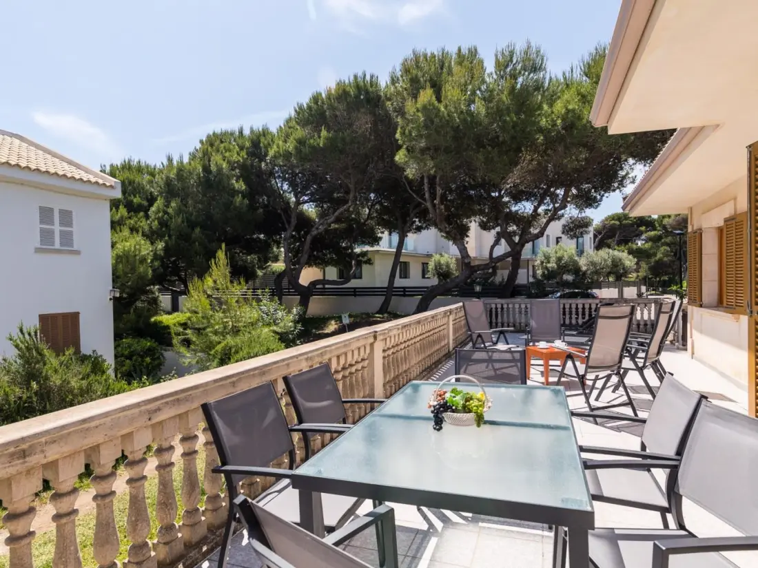 Maison de Vacances Can Picafort 187