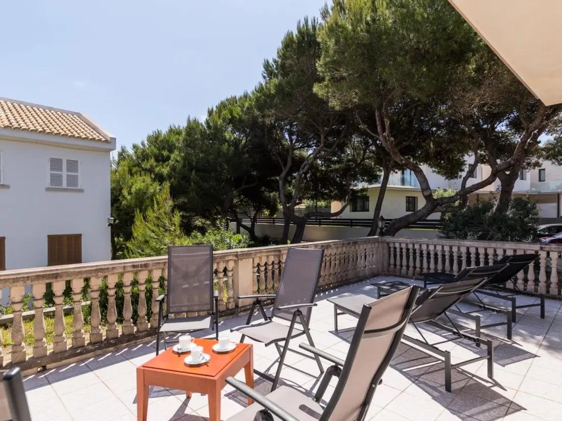 Maison de Vacances Can Picafort 187