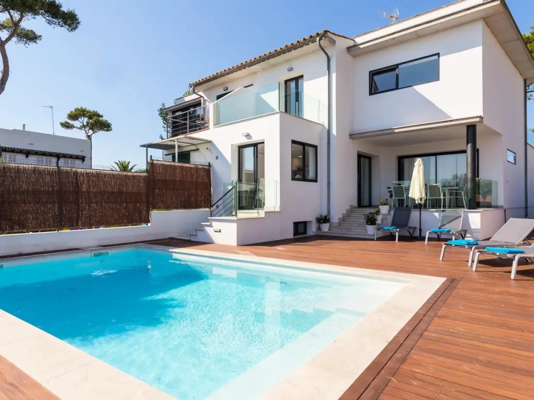 Maison de Vacances Can Picafort 189