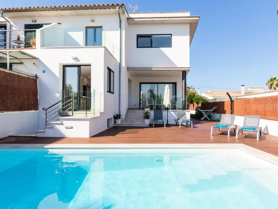 Maison de Vacances Can Picafort 189