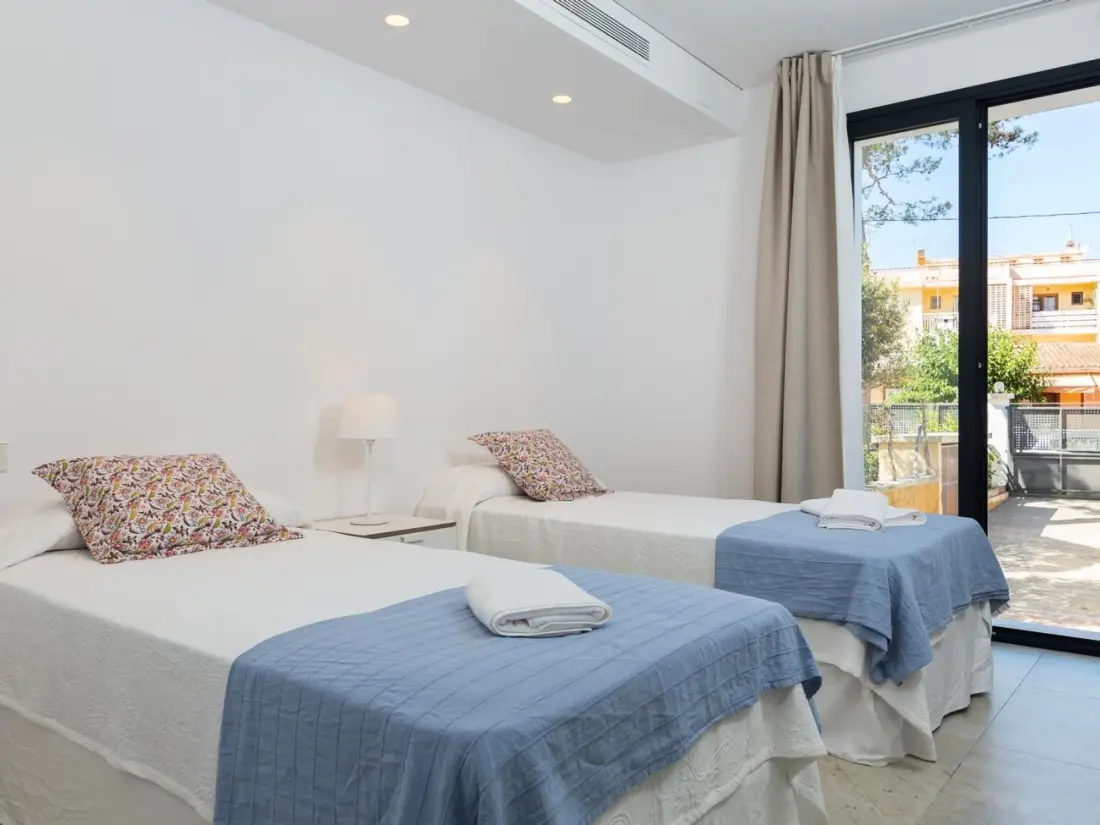 Maison de Vacances Can Picafort 189
