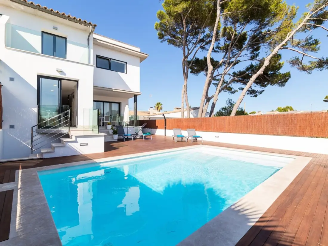 Maison de Vacances Can Picafort 189