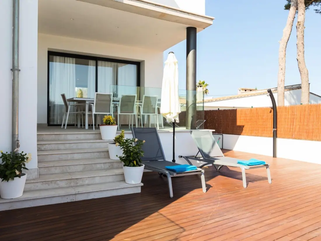 Maison de Vacances Can Picafort 189