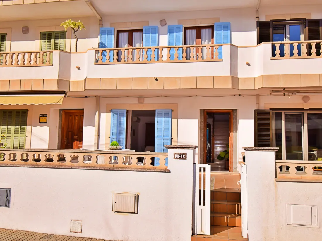 Maison de Vacances Can Picafort 182