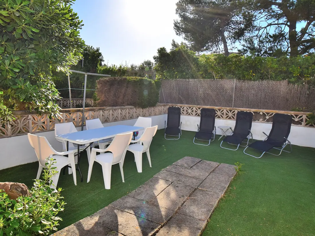 Maison de Vacances Can Picafort 182