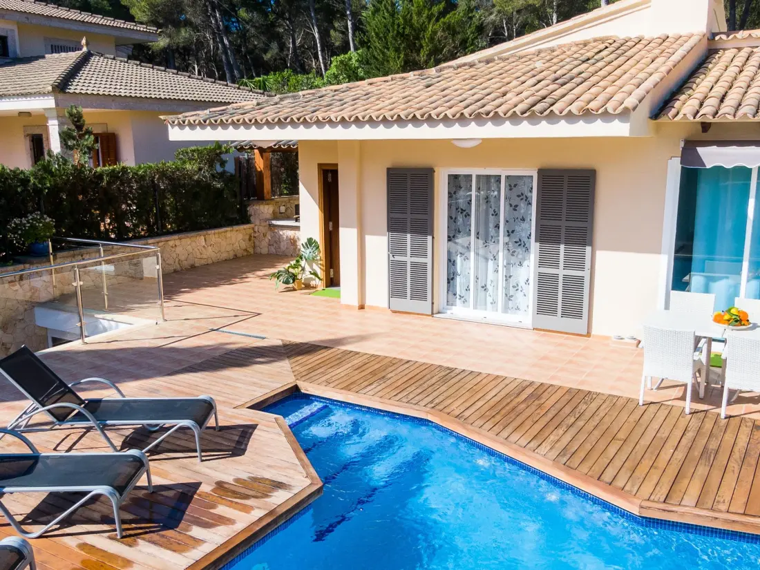 Maison de Vacances Can Picafort 190
