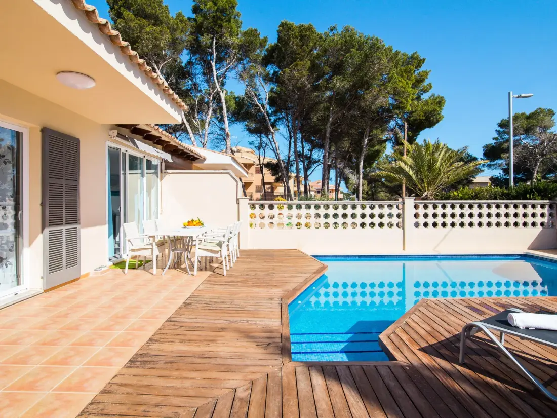 Maison de Vacances Can Picafort 190