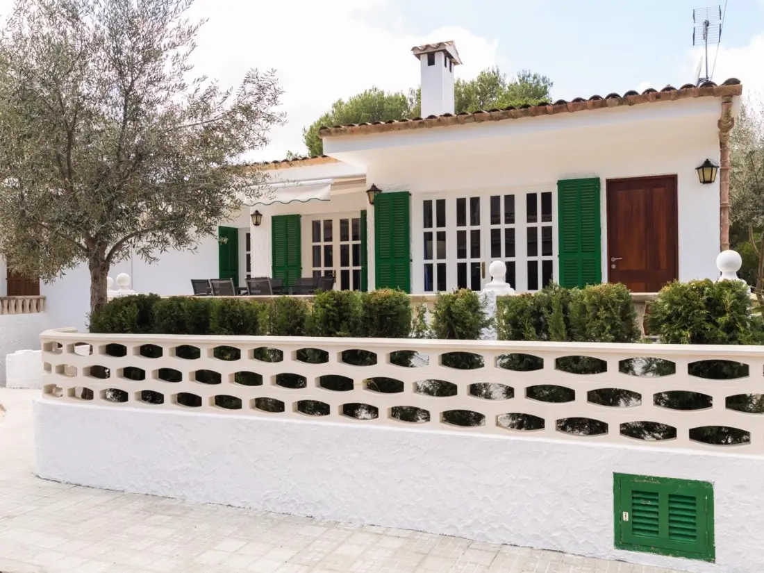 Maison de Vacances Can Picafort 191