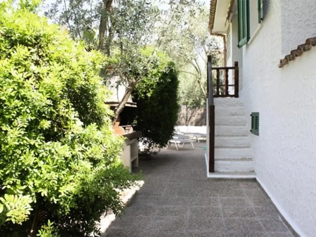 Maison de Vacances Can Picafort 191