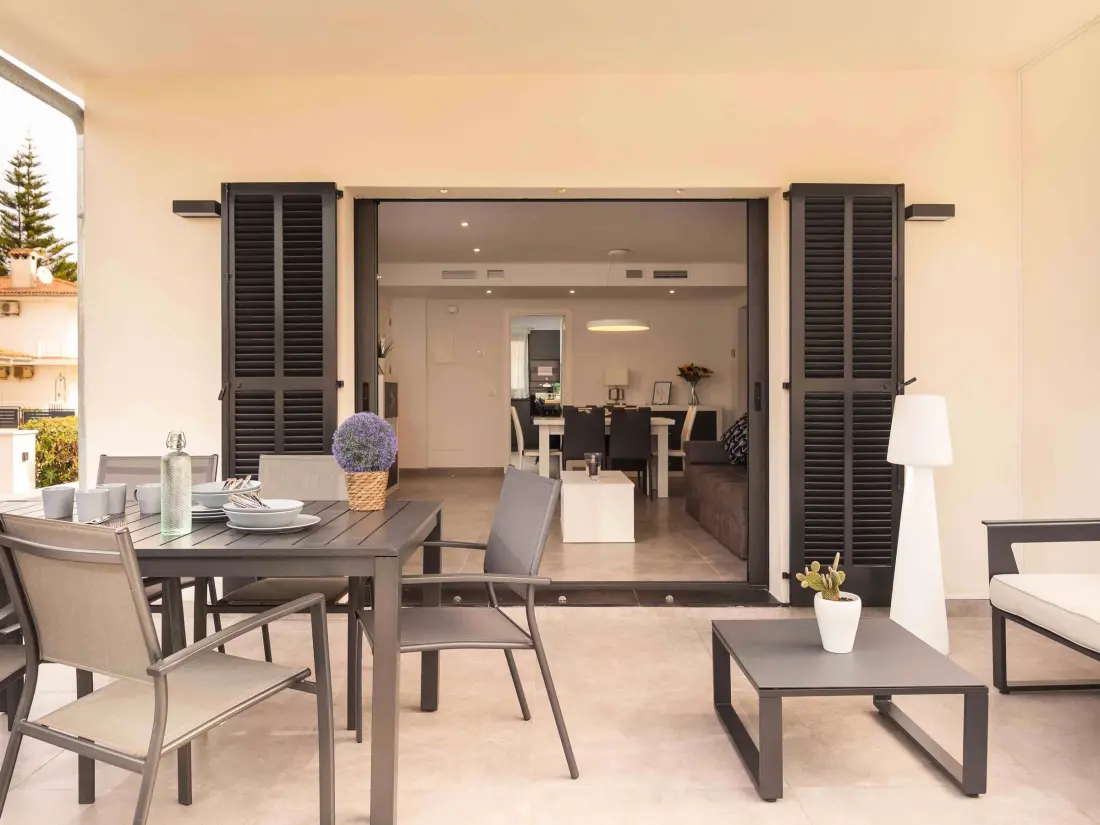 Maison de Vacances Can Picafort 192
