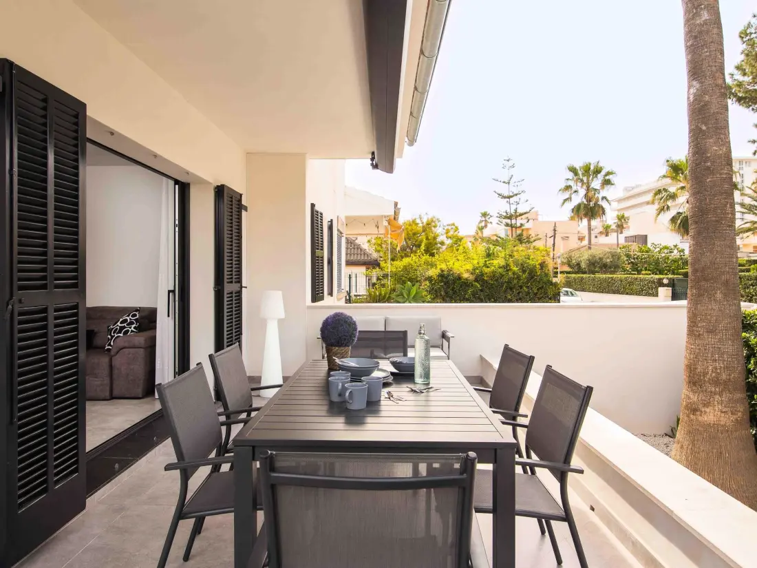 Maison de Vacances Can Picafort 192