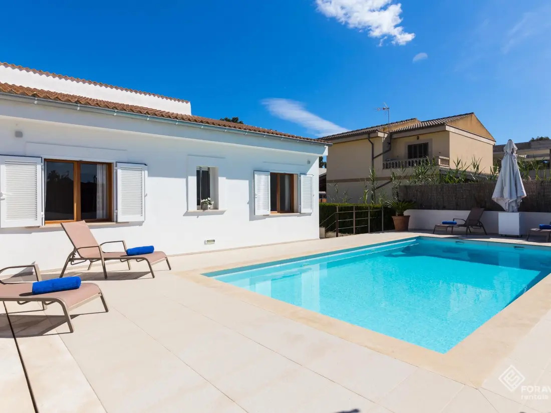 Maison de Vacances Can Picafort 193