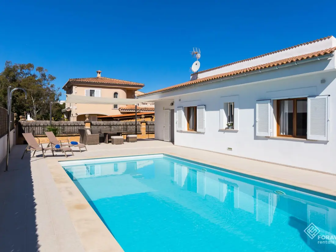 Maison de Vacances Can Picafort 193