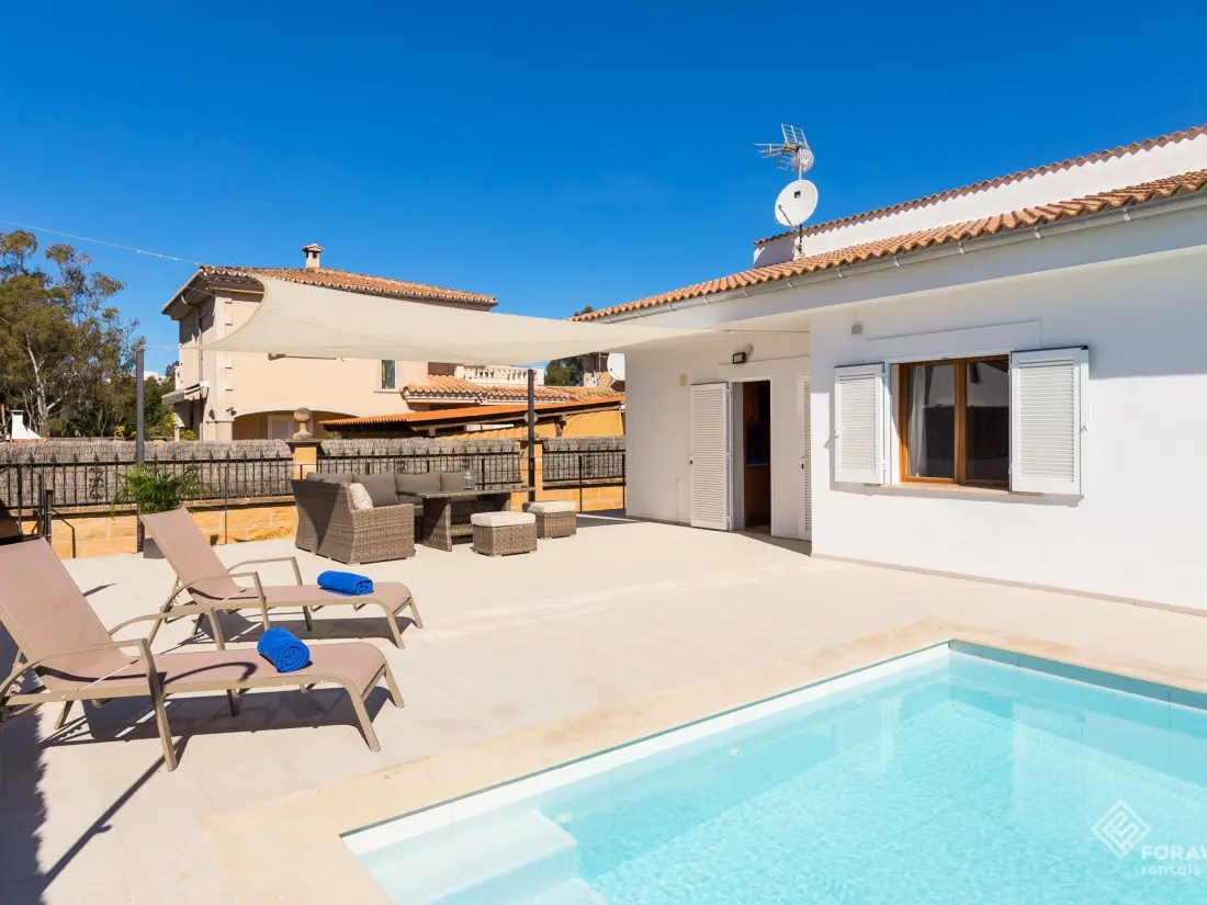 Maison de Vacances Can Picafort 193