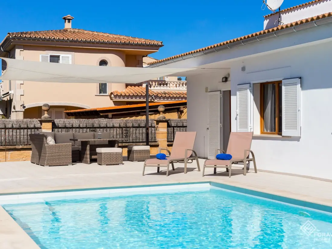 Maison de Vacances Can Picafort 193