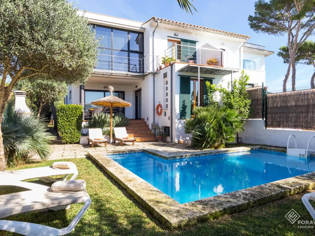 Maison de Vacances Can Picafort 194