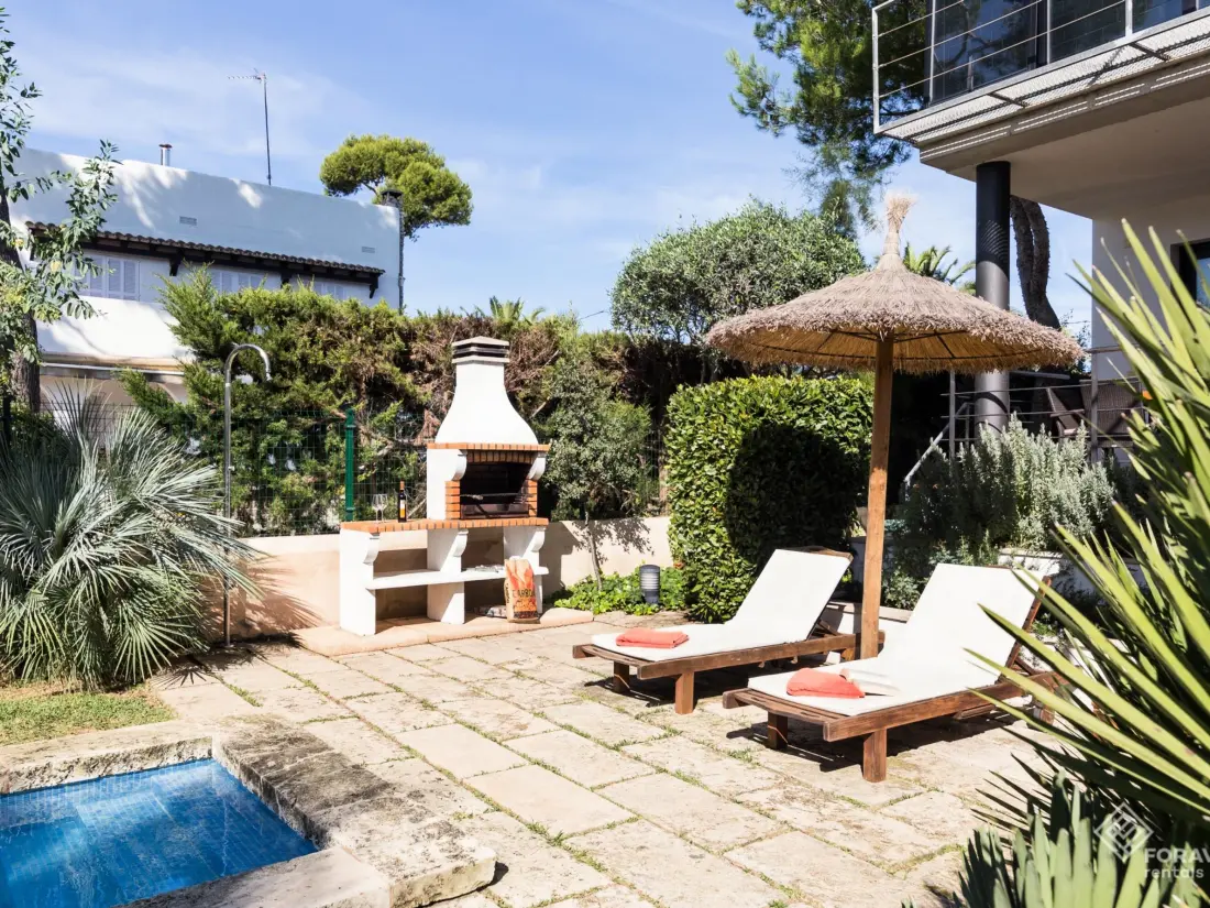 Maison de Vacances Can Picafort 194