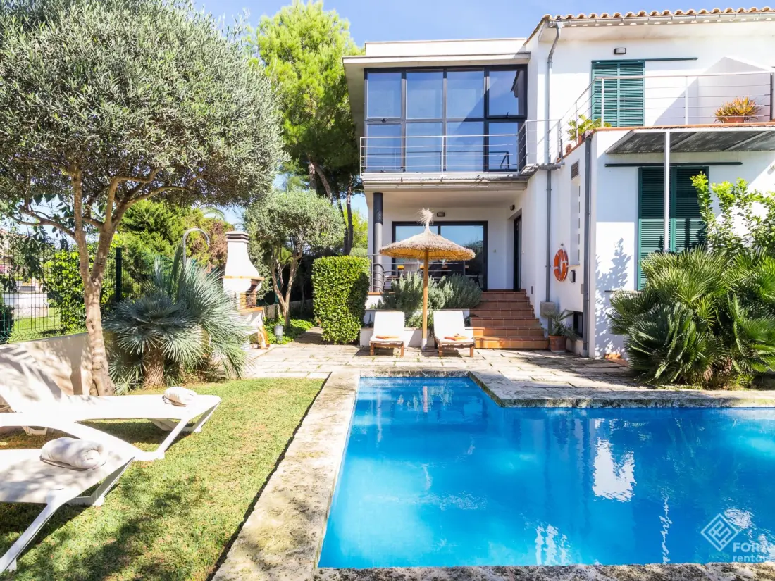 Maison de Vacances Can Picafort 194