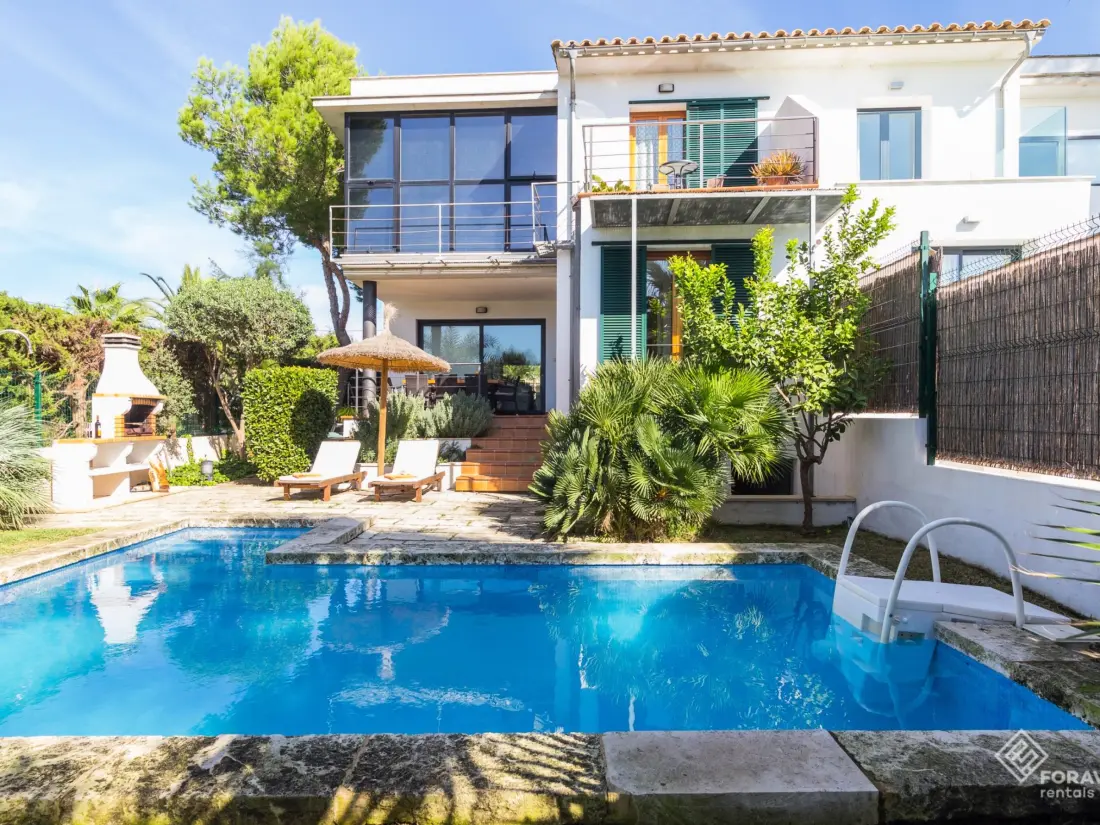 Maison de Vacances Can Picafort 194