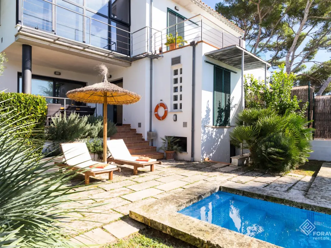 Maison de Vacances Can Picafort 194