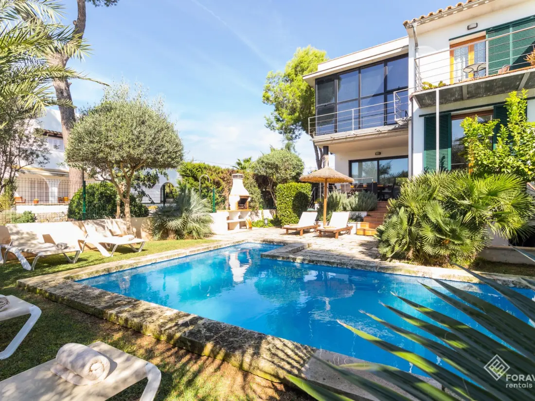 Maison de Vacances Can Picafort 194