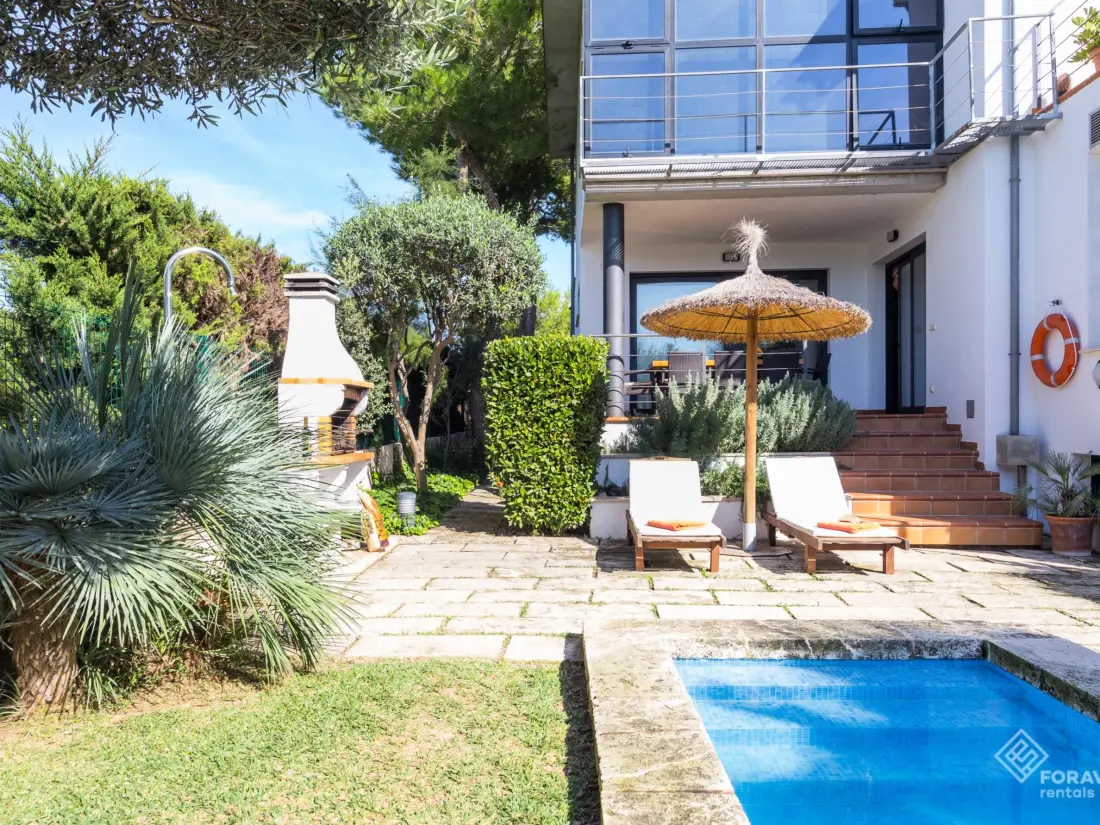 Maison de Vacances Can Picafort 194