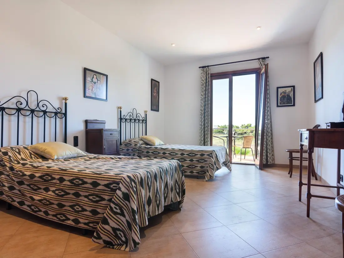 Maison de Vacances Can Picafort 194