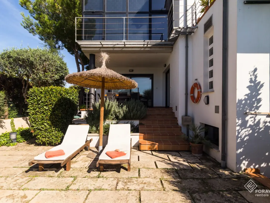 Maison de Vacances Can Picafort 194
